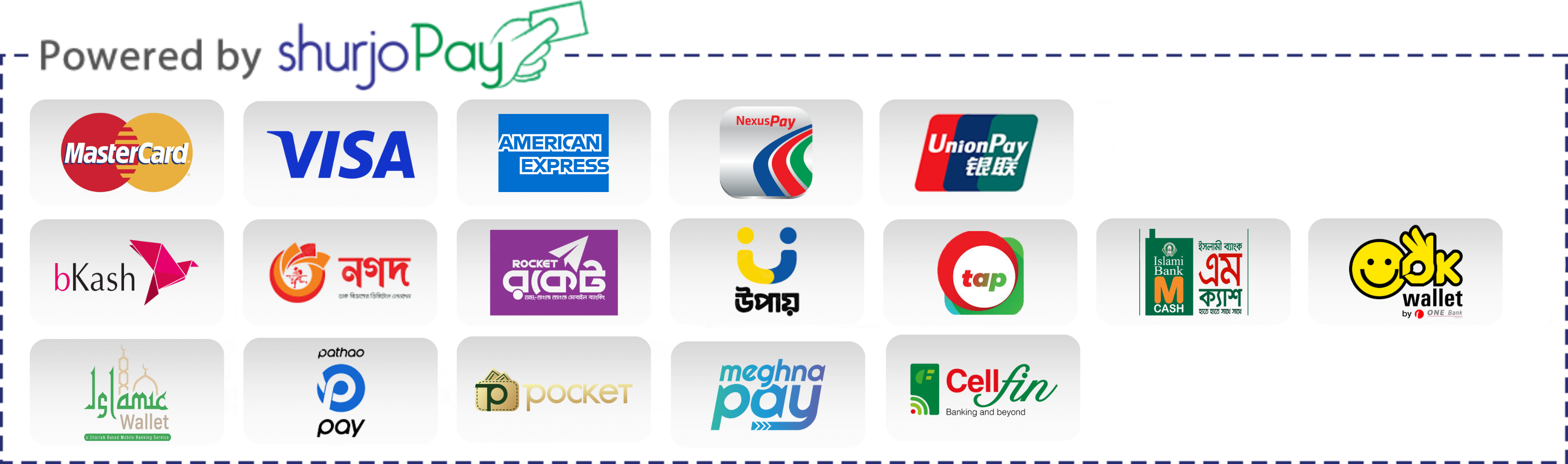 Payment Gateway